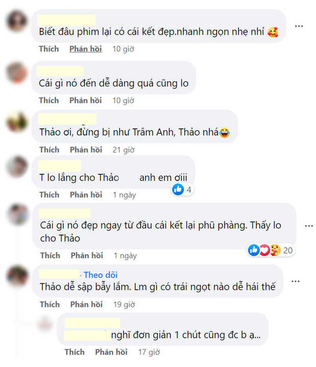 Lâu rồi phim Việt mới có nam chính hoàn hảo thế này: Đẹp trai lại giàu có, netizen van nài biên kịch đừng “lật mặt” - Ảnh 6.