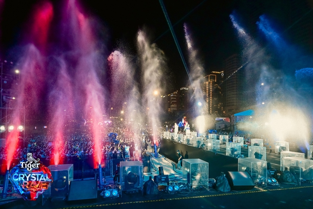 24h trước Tiger Crystal Rave 20: Bí kíp quẩy cực đã, đảm bảo tạo nên cuộc vui không tưởng!