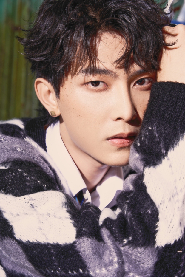 ToofP trở lại với nghệ danh mới, tung MV tại Hàn Quốc 'Có một người yêu em đắm say' làm tâm điểm chú ý