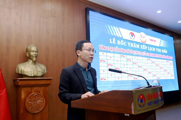 Ngoại hạng bóng đá Việt Nam 2023: Trận đấu kịch tính U21 Hà Nội vs U21 PVF