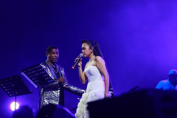 Hỡi ước mơ trẻ trung! Sao Kpop SM sẽ gây bão tại lễ hội âm nhạc HOZO TPHCM cuối năm nay