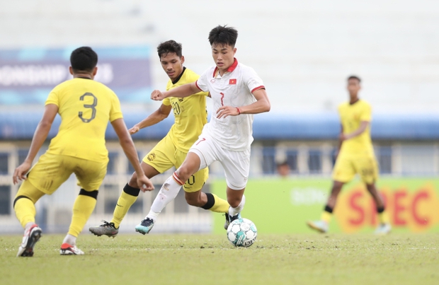 U23 Việt Nam chơi xuất sắc, cơ hội vô địch đã rực rỡ!