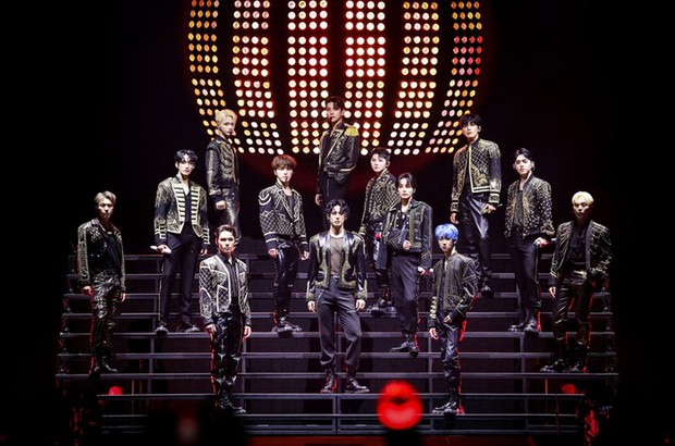 Bí quyết thành công khiến nhóm nam Kpop này tiêu thụ 10 triệu bản album chỉ trong 1 năm