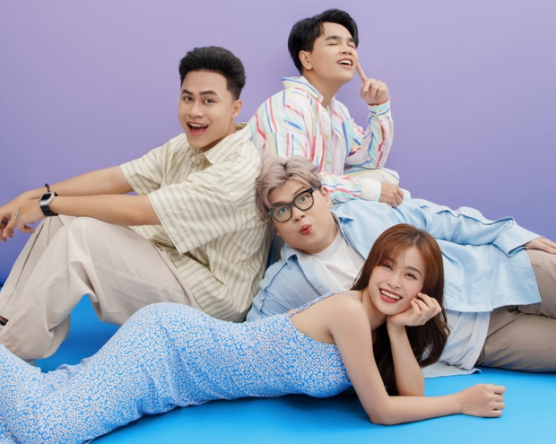 Đông Nhi chia tay Đỗ Hiếu, DTAP làm cách nào để thoát bóng Hoàng Thùy Linh?