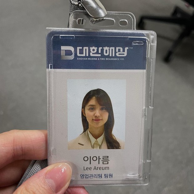 EXID bật mí loạt ảnh hậu trường Mask Girl, khoe khoảnh khắc tình tứ bên đối tác diễn đầy thú vị