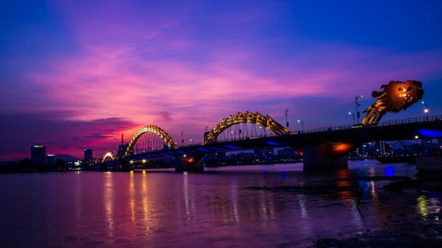 Báo quốc tế gợi ý trải nghiệm du lịch văn hóa đặc sắc ở Đà Nẵng, Việt Nam