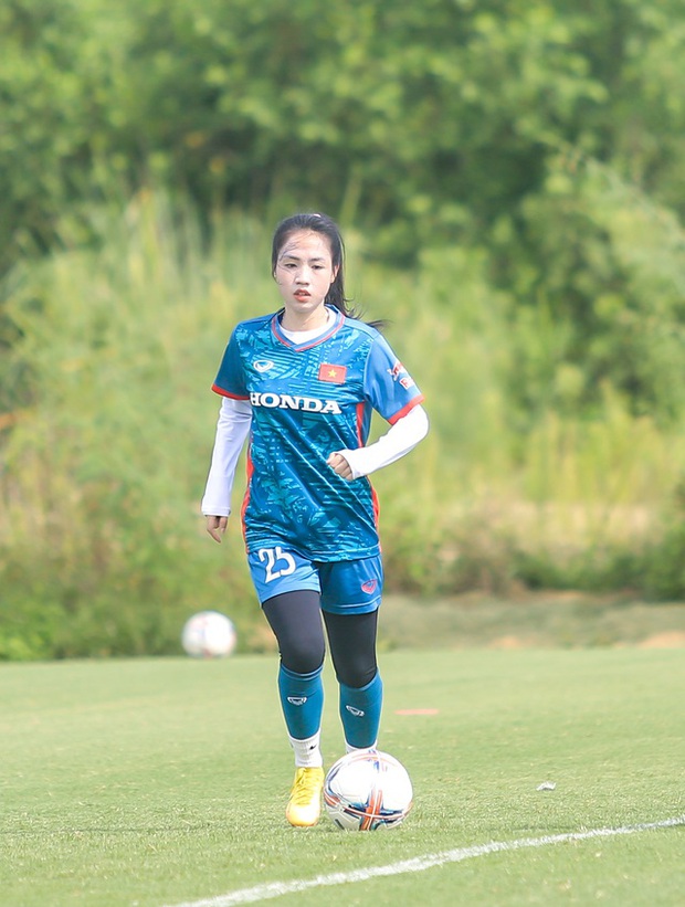 Nhan sắc nữ Việt Nam: Khi đẹp từ bình thường trở thành dấu ấn