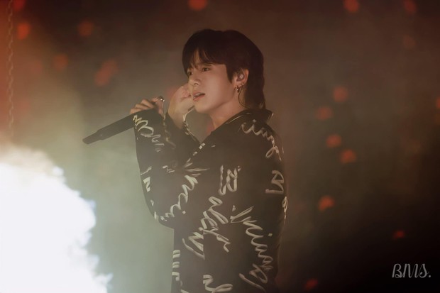 Jungkook lập kỷ lục chưa từng có hơn cả BTS