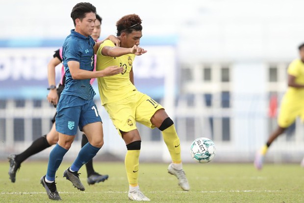 Thai Lan đối đầu Malaysia tại chung kết U23 Đông Nam Á: Kết quả bất ngờ sẽ khiến bạn choáng ngợp