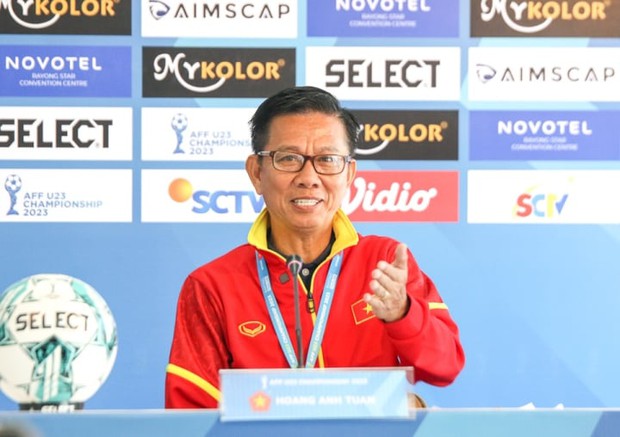 Phát hiện bất ngờ: U23 Indonesia có điểm yếu gì sau thành công Vô địch U23 Đông Nam Á?