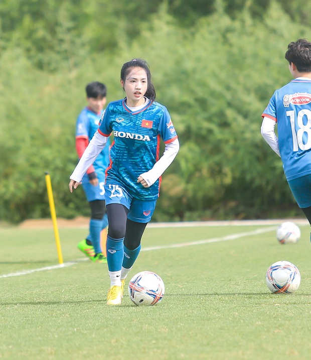 Nhan sắc nữ Việt Nam: Khi đẹp từ bình thường trở thành dấu ấn