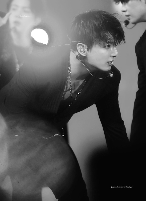 Jungkook lập kỷ lục chưa từng có hơn cả BTS