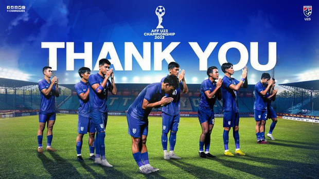 Thai Lan đối đầu Malaysia tại chung kết U23 Đông Nam Á: Kết quả bất ngờ sẽ khiến bạn choáng ngợp