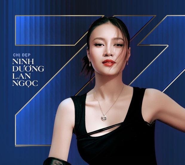 Ninh Dương Lan Ngọc lên tiếng khi bị nghi ngờ khả năng ca hát ở Chị Đẹp Đạp Gió Rẽ Sóng - Ảnh 2.