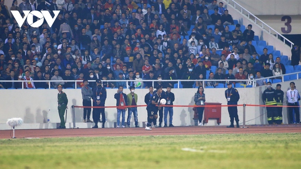 U23 Indonesia lên kế hoạch tấn công đỉnh cao trước U23 Việt Nam