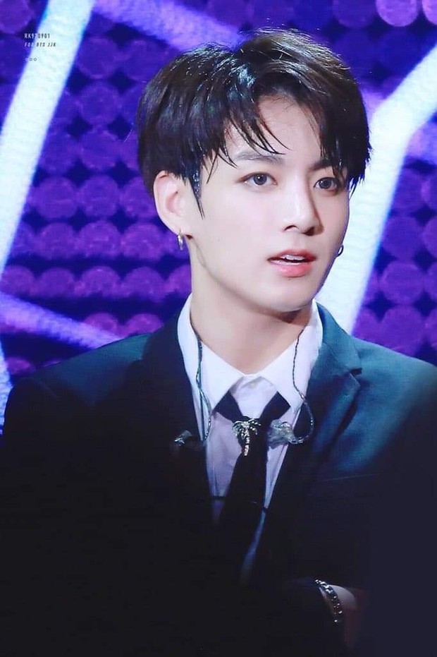 Jungkook lập kỷ lục chưa từng có hơn cả BTS