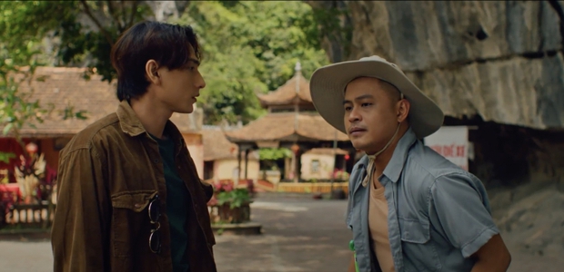 Sao nam Vbiz: Từ biến cố đến cuộc sống hiện tại - Câu chuyện gian truân và thành công