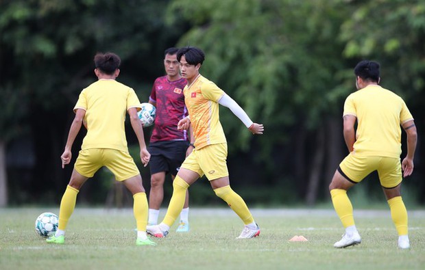 Đội hình U23 Việt Nam: HLV Hoàng Anh Tuấn chinh phục giải đấu với bí kíp siêu hấp dẫn?