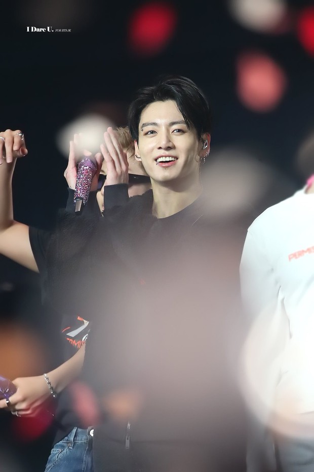 Jungkook lập kỷ lục chưa từng có hơn cả BTS