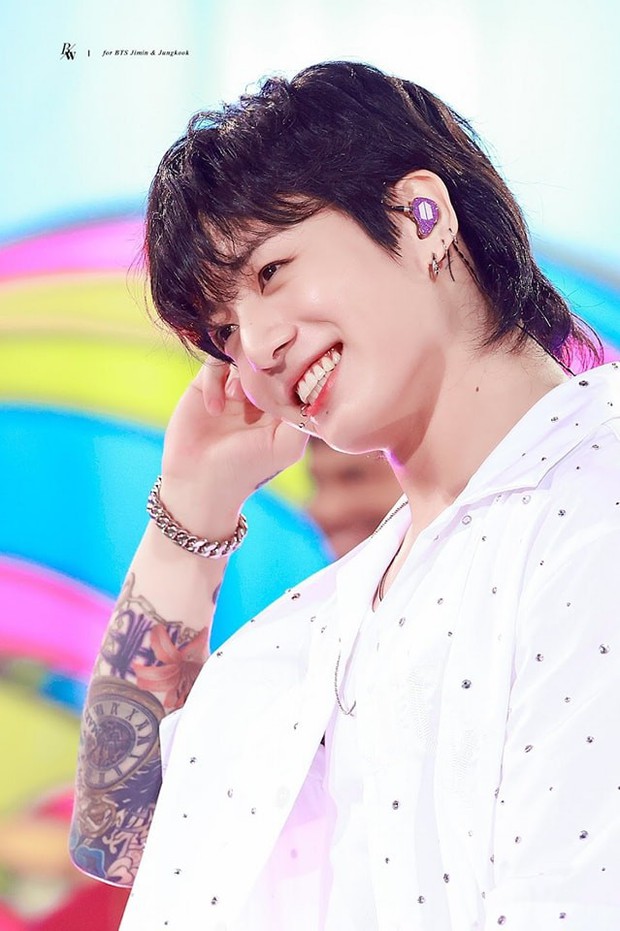Jungkook lập kỷ lục chưa từng có hơn cả BTS