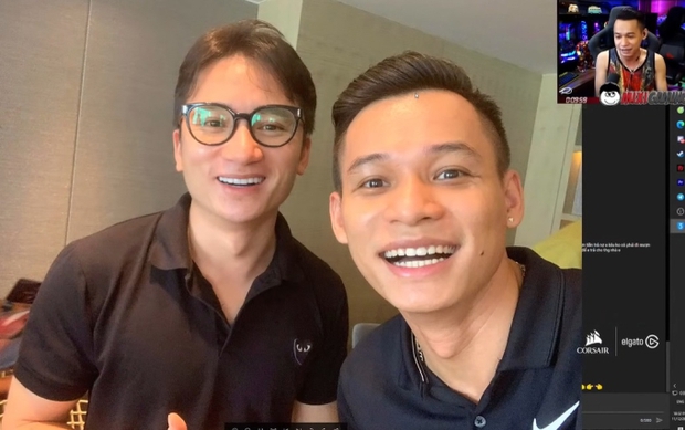 Cuộc hành trình chinh phục fan của Độ Mixi - Đỉnh cao trong sự nghiệp và trái tim fan hâm mộ!