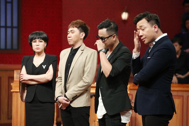 Sao nam Vbiz: Từ biến cố đến cuộc sống hiện tại - Câu chuyện gian truân và thành công