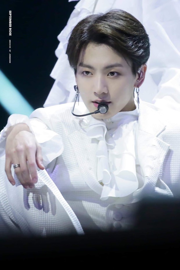 Jungkook lập kỷ lục chưa từng có hơn cả BTS