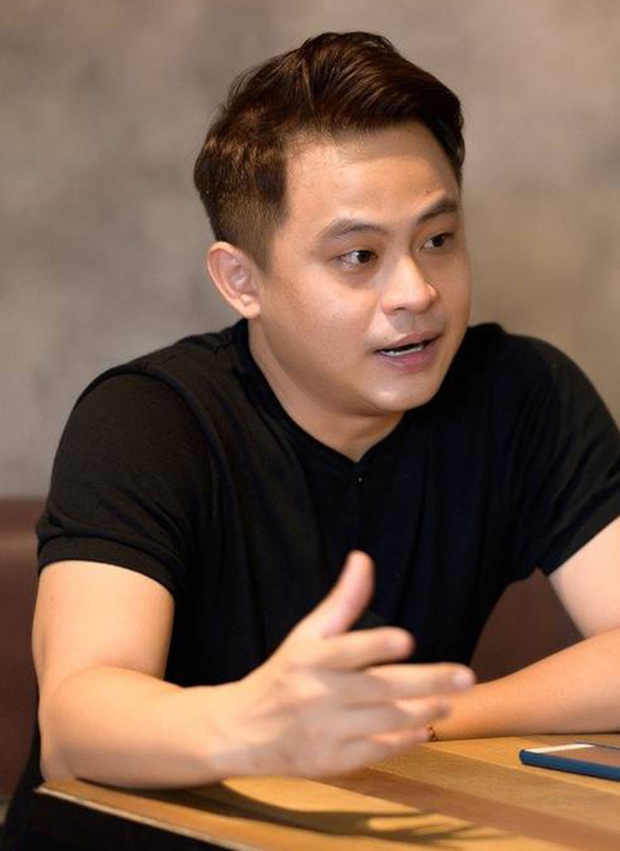 Sao nam Vbiz: Từ biến cố đến cuộc sống hiện tại - Câu chuyện gian truân và thành công