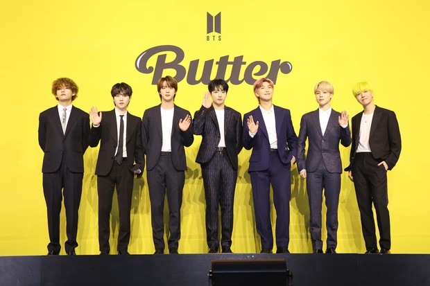 Jungkook lập kỷ lục chưa từng có hơn cả BTS