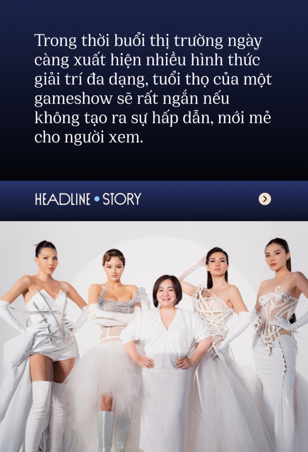 Cận cảnh 'Lời nguyền mùa đầu tiên': Bí mật nắm giữ sức hút mãi mãi của gameshow Việt