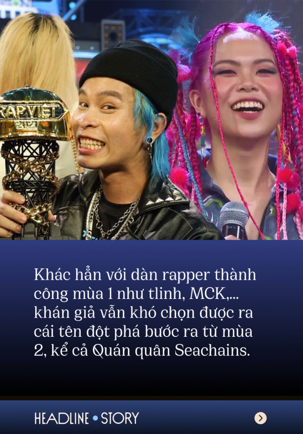 Cận cảnh 'Lời nguyền mùa đầu tiên': Bí mật nắm giữ sức hút mãi mãi của gameshow Việt