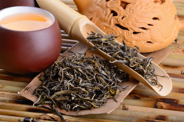 Loại trà giúp chống ung thư, tiểu đường và bệnh tim mà nhiều người Việt cực mê - Ảnh 1.