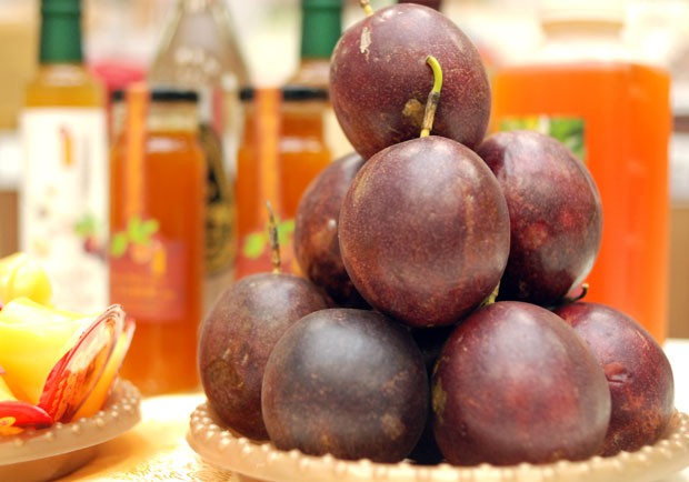 Chanh dây - Bí quyết tăng cường tim mạch và ngăn chặn lão hóa một cách hiệu quả
