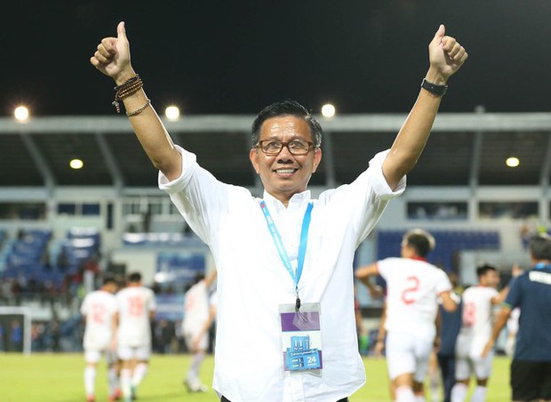 U23 Việt Nam vĩ đại với chiến thắng chức vô địch U23 Đông Nam Á