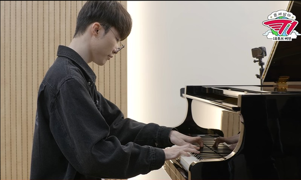 Faker - Ngôi Sao LMHT Huyền Thoại Nhận Biệt Danh Độc Đáo từ Fan