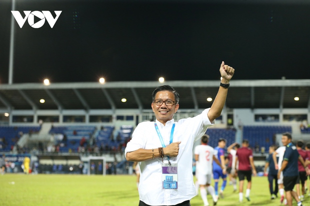 U23 Việt Nam vô địch ngoạn mục U23 Đông Nam Á, kỷ niệm đáng nhớ cùng fan hâm mộ!