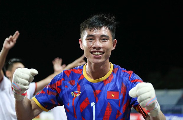 U23 Việt Nam vĩ đại với chiến thắng chức vô địch U23 Đông Nam Á