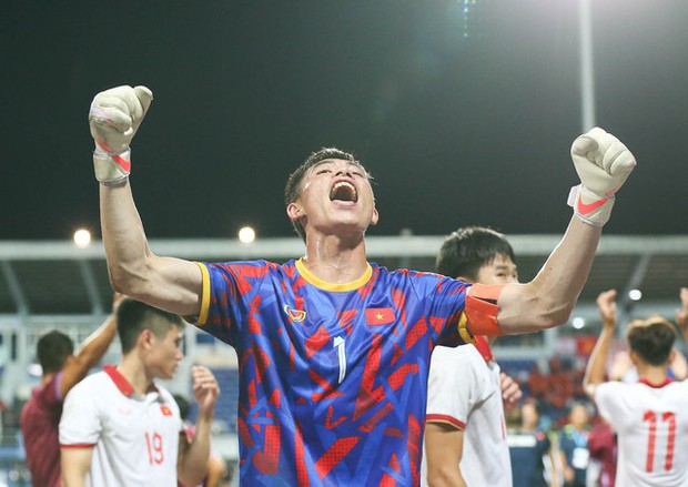 U23 Việt Nam vĩ đại với chiến thắng chức vô địch U23 Đông Nam Á