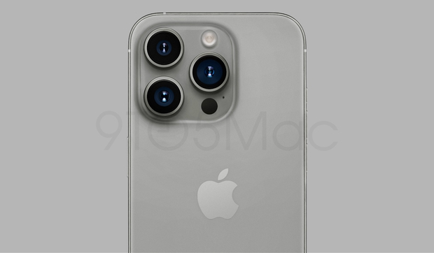 iPhone 15 đối mặt tương lai u ám - Ảnh 3. iPhone 15 đối mặt tương lai u ám - Ảnh 3.