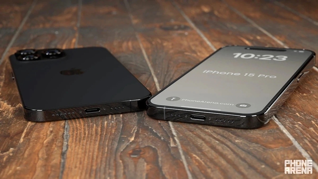 iPhone 15 đối mặt tương lai u ám - Ảnh 2. iPhone 15 đối mặt tương lai u ám - Ảnh 2.