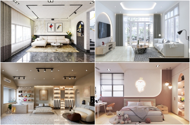 Tân Hoa hậu Lê Hoàng Phương khi làm kiến trúc sư: Giản dị đi công trình, lên đồ chuẩn dáng CEO - Ảnh 9. Tân Hoa hậu Lê Hoàng Phương khi làm kiến trúc sư: Giản dị đi công trình, lên đồ chuẩn dáng CEO - Ảnh 9.