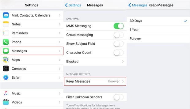 Lý do iPhone càng dùng càng chậm, thủ phạm là kẻ quen mặt không ai ngờ - Ảnh 4. Lý do iPhone càng dùng càng chậm, thủ phạm là kẻ quen mặt không ai ngờ - Ảnh 4.