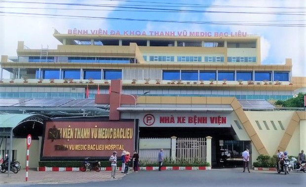 Bạc Liêu: Làm rõ nguyên nhân thai nhi 34 tuần tuổi tử vong tại bệnh viện - Ảnh 1.