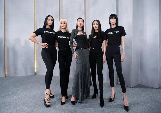 Không phải Mai Ngô, đây mới là thí sinh team Thanh Hằng tạo được nhiều ấn tượng tại The New Mentor - Ảnh 1. Không phải Mai Ngô, đây mới là thí sinh team Thanh Hằng tạo được nhiều ấn tượng tại The New Mentor - Ảnh 1.
