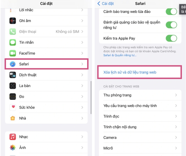 Lý do iPhone càng dùng càng chậm, thủ phạm là kẻ quen mặt không ai ngờ - Ảnh 3. Lý do iPhone càng dùng càng chậm, thủ phạm là kẻ quen mặt không ai ngờ - Ảnh 3.