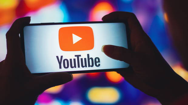 YouTube ra mắt tính năng tìm bài hát qua giai điệu - Ảnh 1.