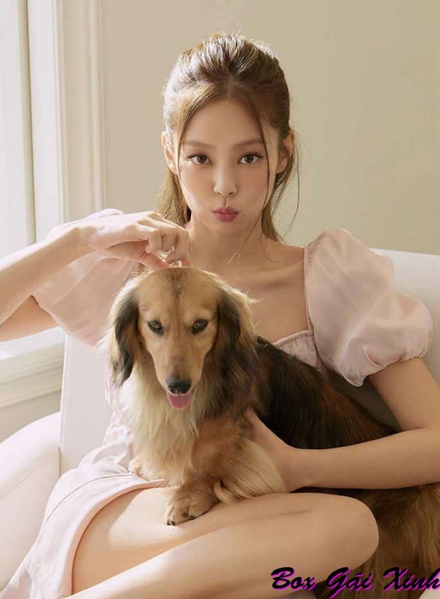 4 phú bà BLACKPINK đọ BĐS: Ai cũng có cơ ngơi trăm tỷ, sống xa hoa tại Seoul, riêng Jennie tậu thêm nhà ở Mỹ - Ảnh 2.