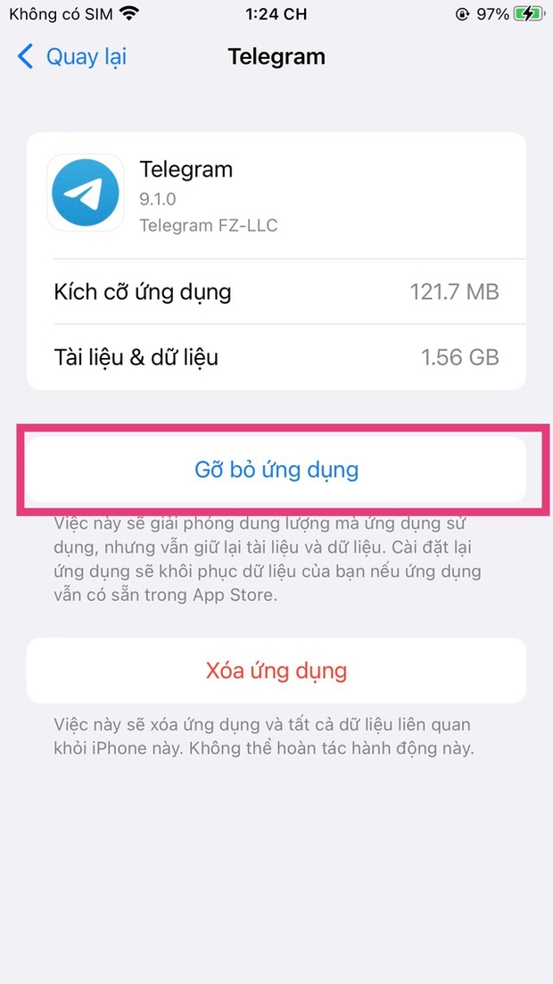 Lý do iPhone càng dùng càng chậm, thủ phạm là kẻ quen mặt không ai ngờ - Ảnh 2. Lý do iPhone càng dùng càng chậm, thủ phạm là kẻ quen mặt không ai ngờ - Ảnh 2.