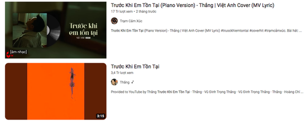 Tiết lộ bí mật - Lý do bản cover Trước khi em tồn tại gây sốt trên cộng đồng mạng Việt!