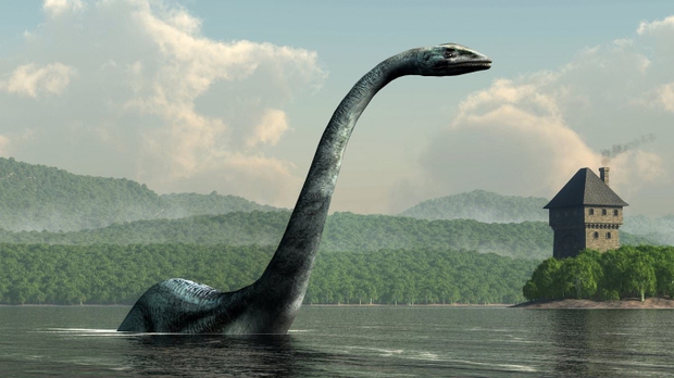 Cuộc tìm kiếm Quái vật hồ Loch Ness lớn nhất trong hơn 50 năm: Câu chuyện về sinh vật cổ đại bí ẩn nhất lịch sử - Ảnh 1.